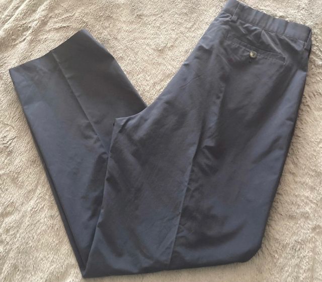Pantalon burberry