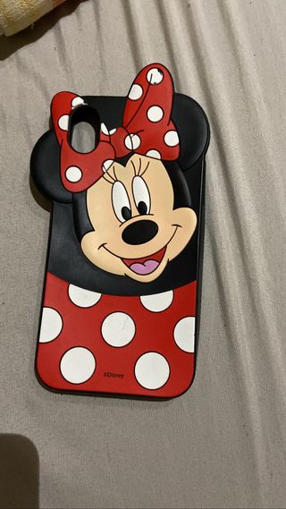 funda iphone xr