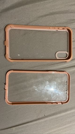 funda iphone xr