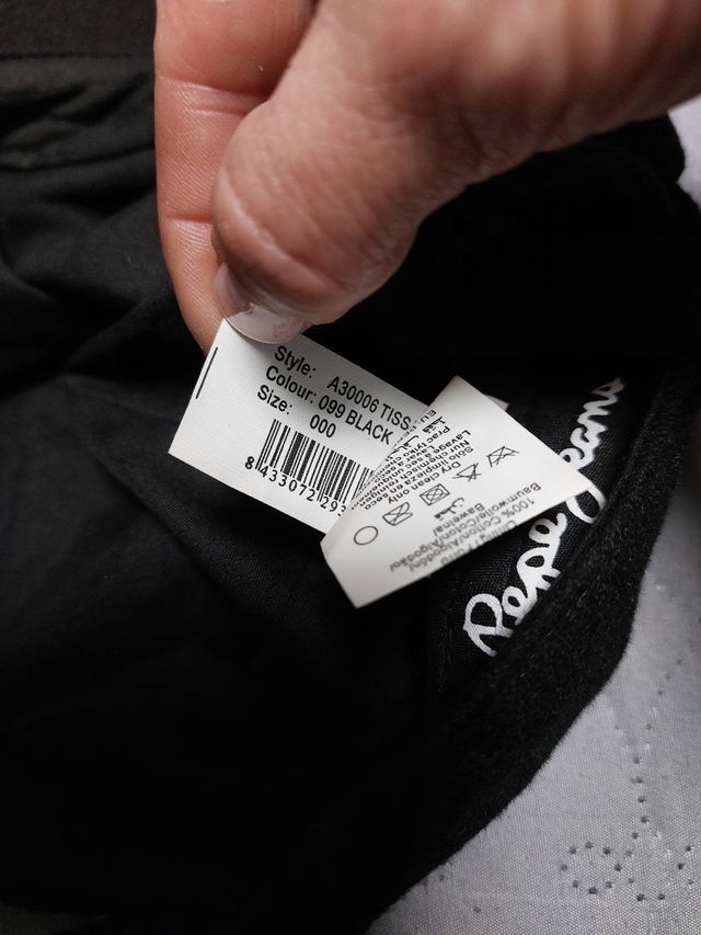 Gorra de vestir Pepe Jeans