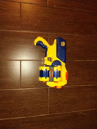 Pistola 