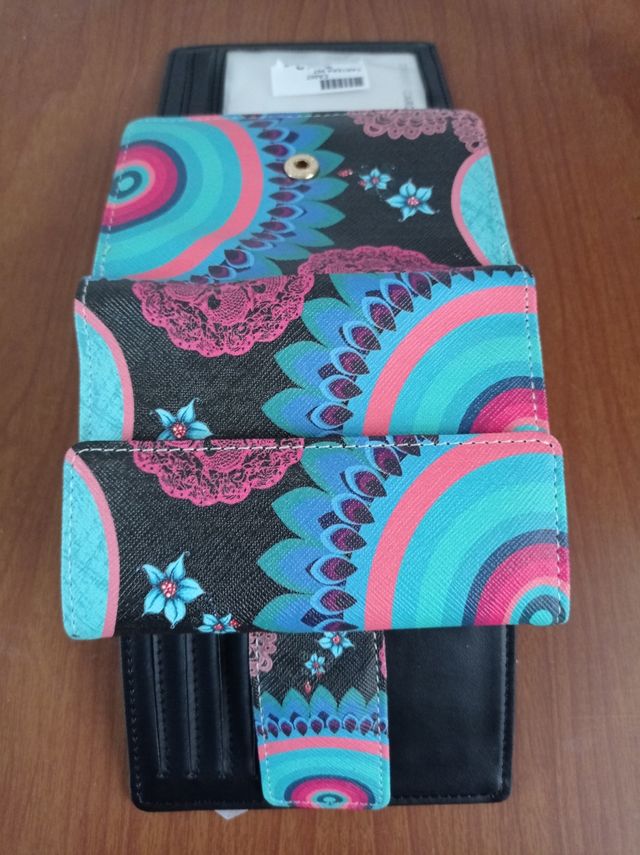 CARTERA NUEVA