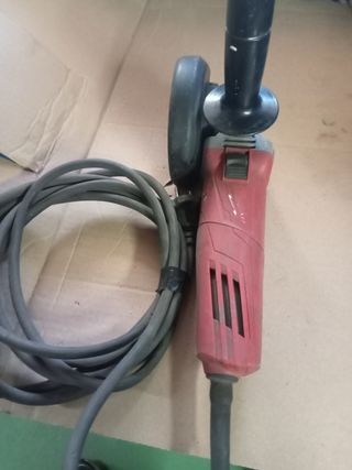 Milwaukee 12-125 profesional