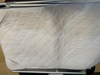 Minicuna Air Purple BABYHOME