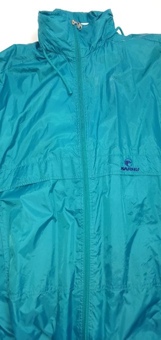 Impermeable 