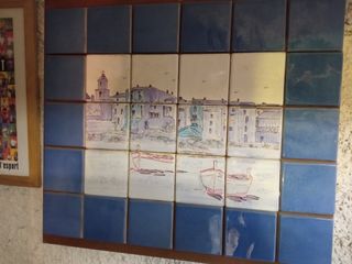 azulejos antiguos