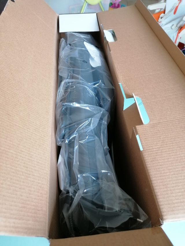 massaggiatore Homedics SHIATSU x schiena 