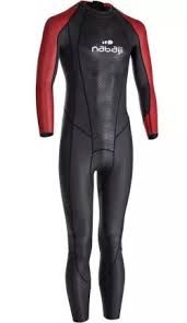 Traje de neopreno