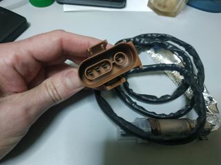 Sonda Lambda Grupo VAG