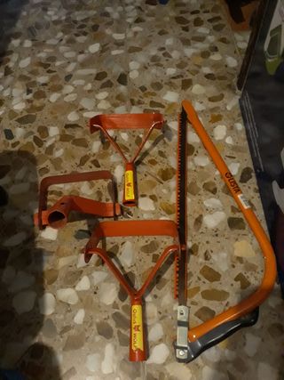 Herramientas de Jardinería