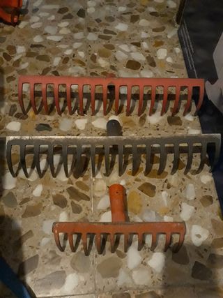 Herramientas de Jardinería