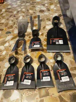 Herramientas de Jardinería