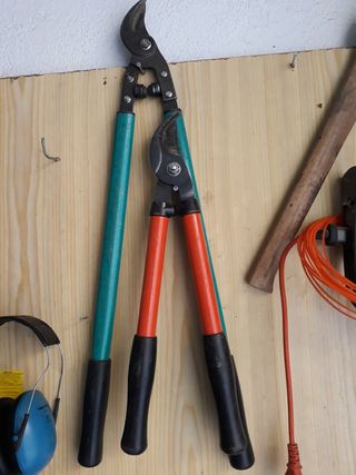 Herramientas de Jardinería