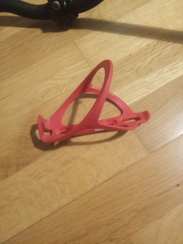 Portabidon bicicleta 