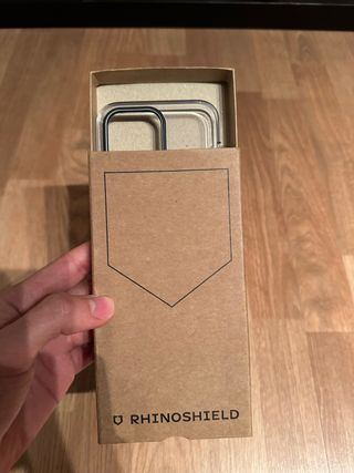 FUNDA IPHONE 14 Pro Max ATAQUE TITANES