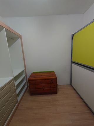 LITERA ABATIBLE DE MADERA