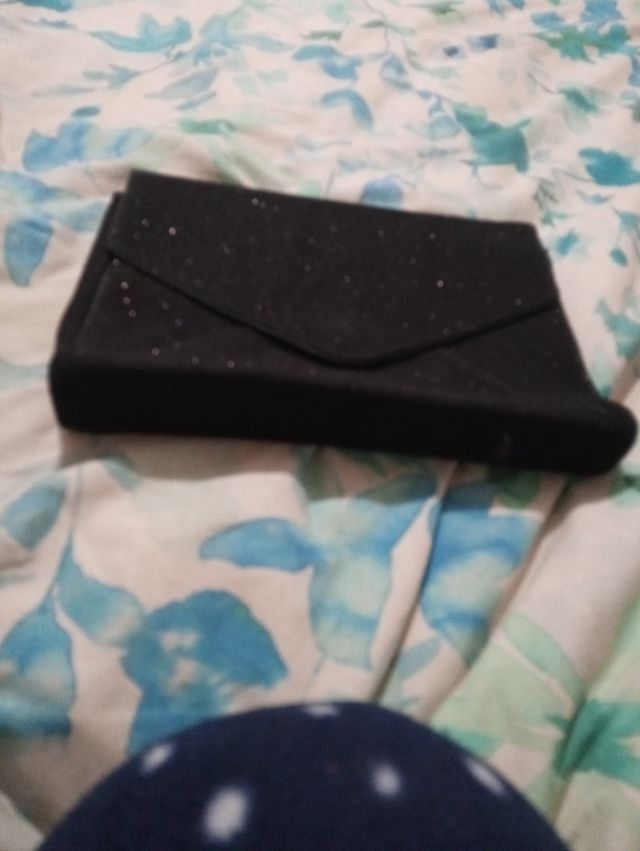 Bolso de mono con brilli brilli Rebajado