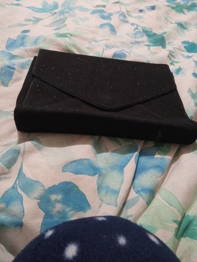 Bolso de mono con brilli brilli Rebajado