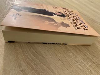 La mujer de la quinta columna