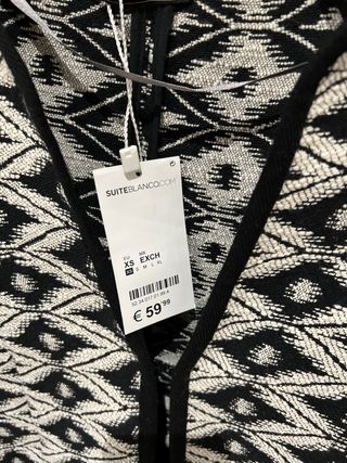 Chaqueta 