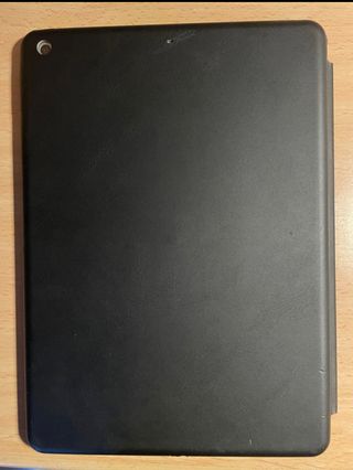 IPad 6º generación + teclado Slim Folio