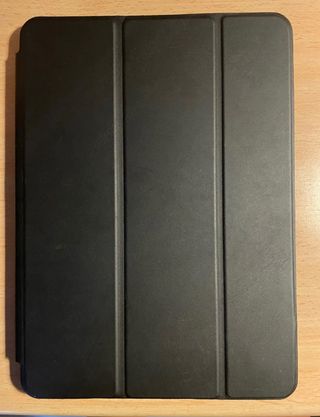 IPad 6º generación + teclado Slim Folio