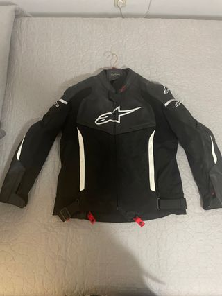 Chaqueta moto Alpinestar
