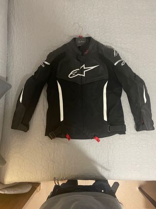 Chaqueta moto Alpinestar