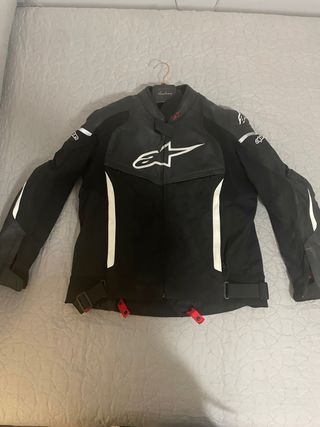 Chaqueta moto Alpinestar