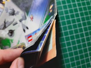 Catálogo LEGO año 1997 1