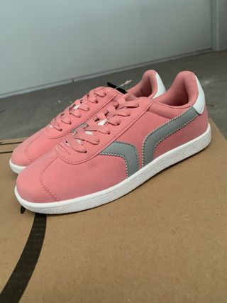 Zapatillas niña *SIN ESTRENAR*
