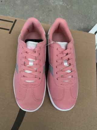 Zapatillas niña *SIN ESTRENAR*