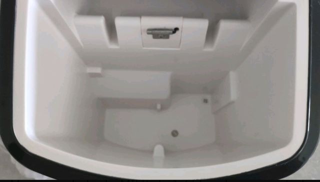 MAQUINA DE HIELO
