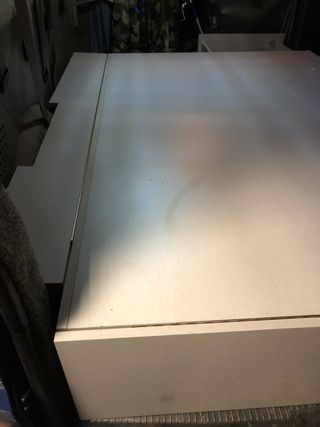 Mueble camper Vw t5 ...