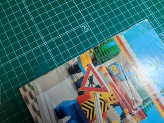 Catálogo LEGO año 1978 2