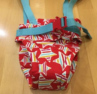 Columpio saltador de puerta para bebe