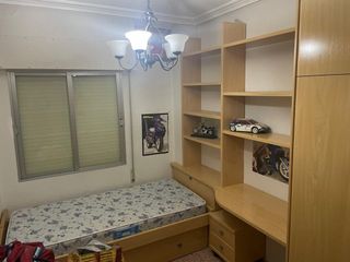 Dormitorio infantil