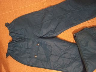 Pantalón esqui