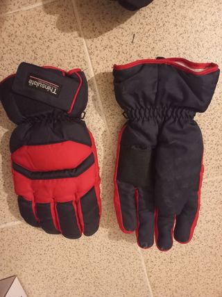 Guantes esqui o similar