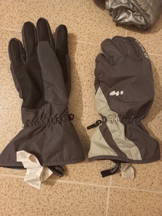 Guantes esqui o similar