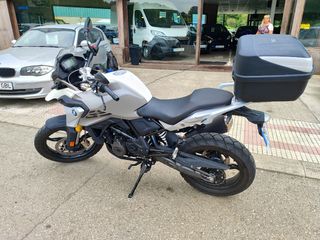 BMW GS 310