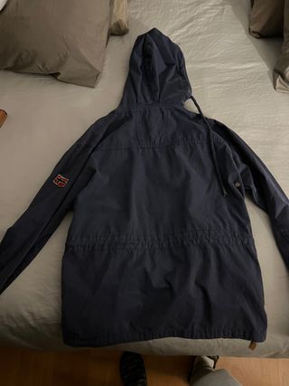 Chaqueta Norway