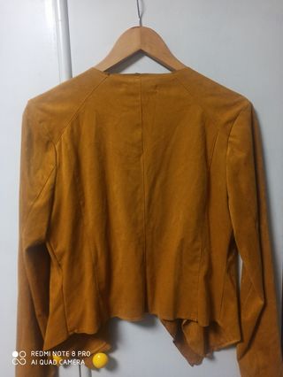 chaqueta