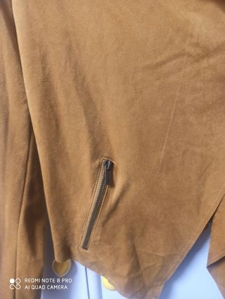 chaqueta