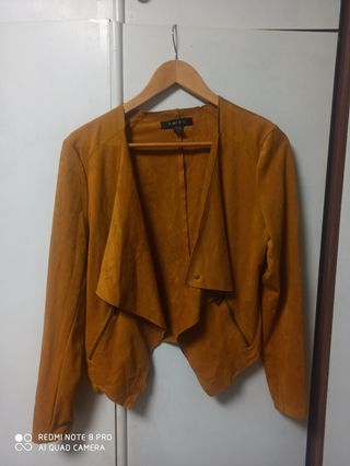chaqueta