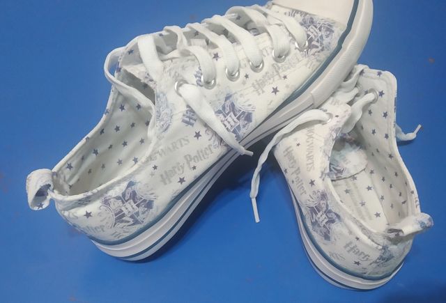 DEPORTIVAS HARRY POTTER