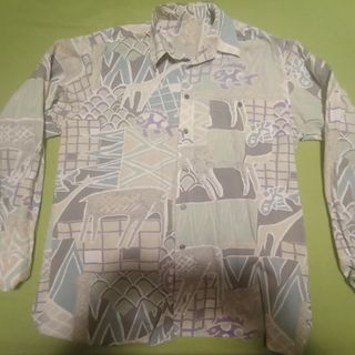 Camisa 