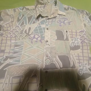 Camisa 