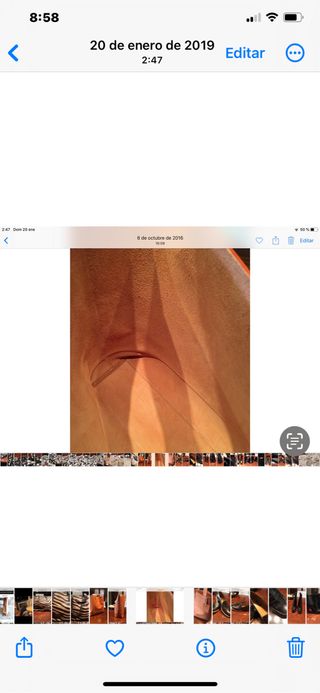 Precioso bolsón 43X43muy bonito