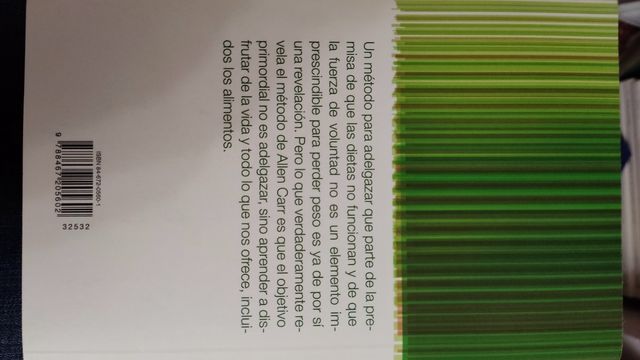 Es fácil perder peso